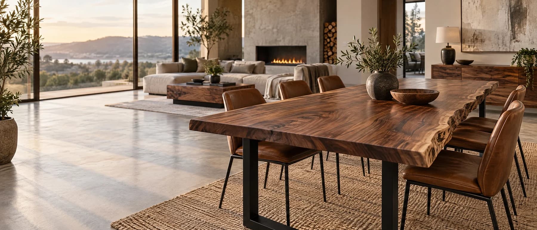 Furniture imagery